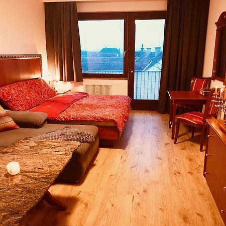 Thermenland-Traum Apartment 퓌르슈텐펠트 외부 사진