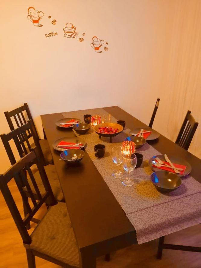 Thermenland-Traum Apartment 퓌르슈텐펠트 외부 사진