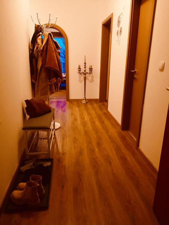 Thermenland-Traum Apartment 퓌르슈텐펠트 외부 사진