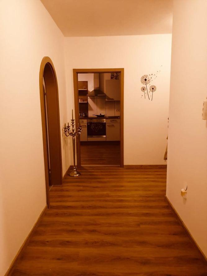 Thermenland-Traum Apartment 퓌르슈텐펠트 외부 사진