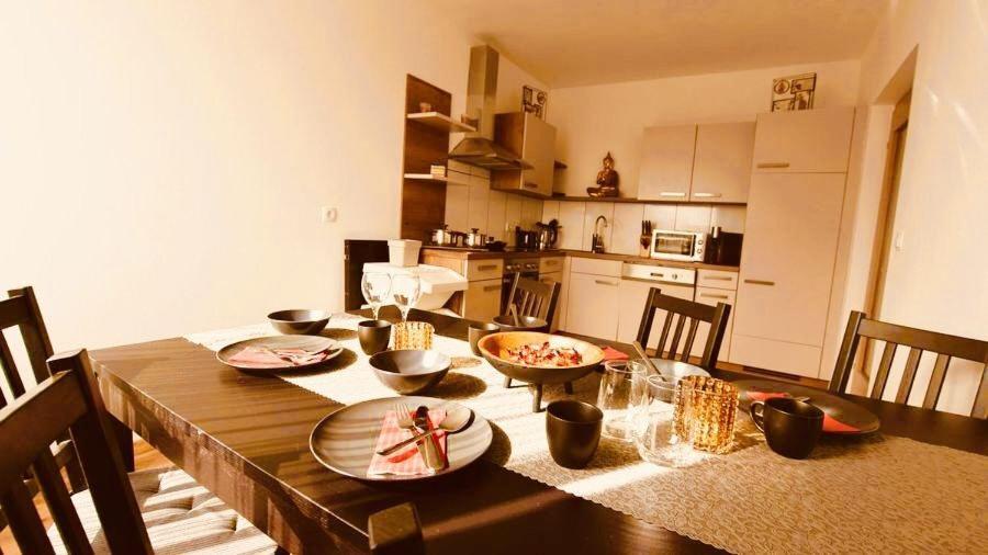 Thermenland-Traum Apartment 퓌르슈텐펠트 외부 사진