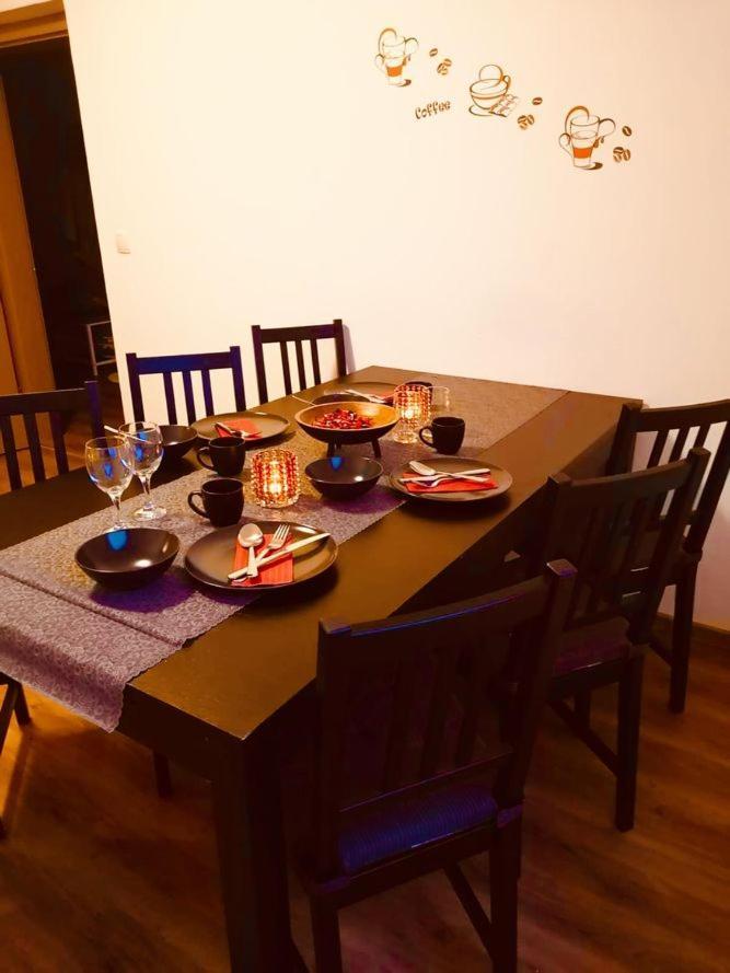Thermenland-Traum Apartment 퓌르슈텐펠트 외부 사진