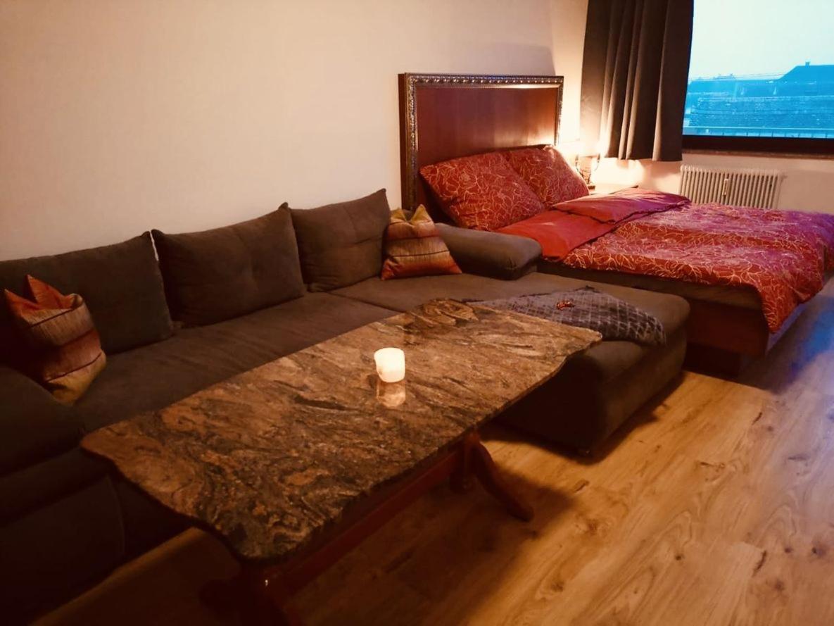 Thermenland-Traum Apartment 퓌르슈텐펠트 외부 사진