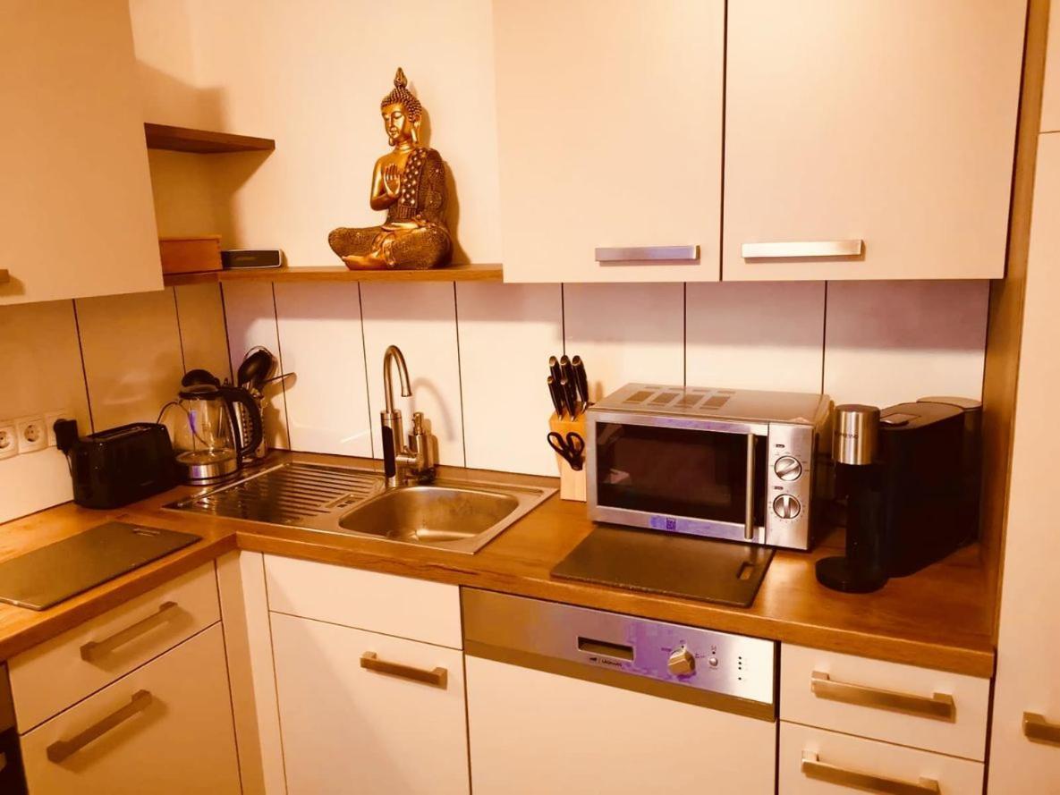 Thermenland-Traum Apartment 퓌르슈텐펠트 외부 사진