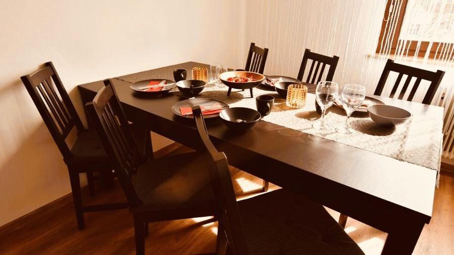 Thermenland-Traum Apartment 퓌르슈텐펠트 외부 사진