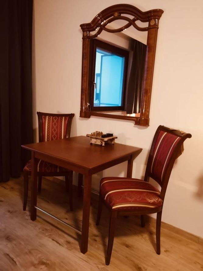 Thermenland-Traum Apartment 퓌르슈텐펠트 외부 사진