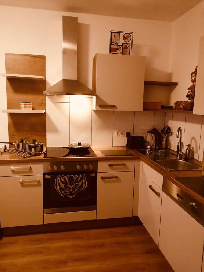 Thermenland-Traum Apartment 퓌르슈텐펠트 외부 사진