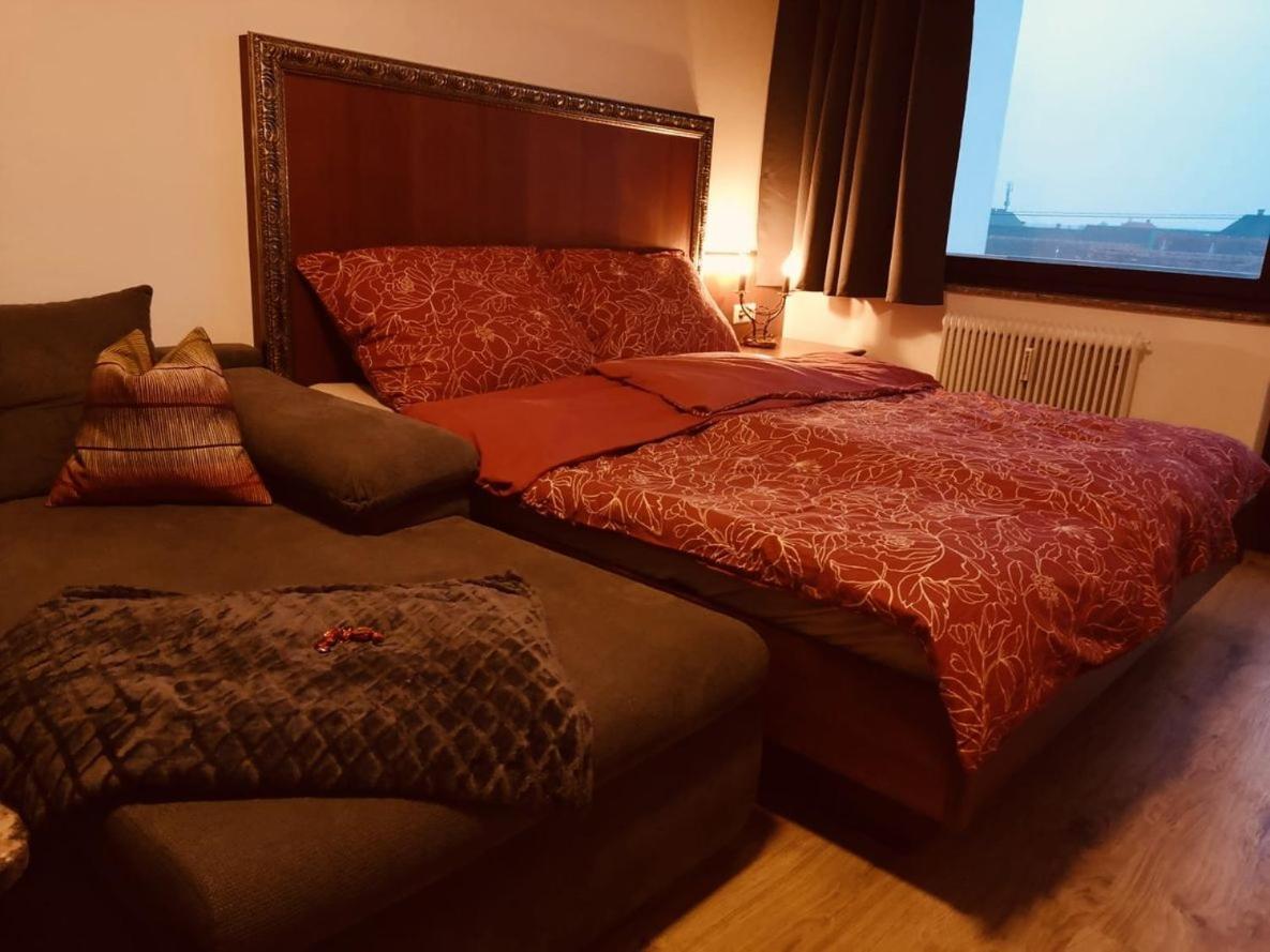 Thermenland-Traum Apartment 퓌르슈텐펠트 외부 사진