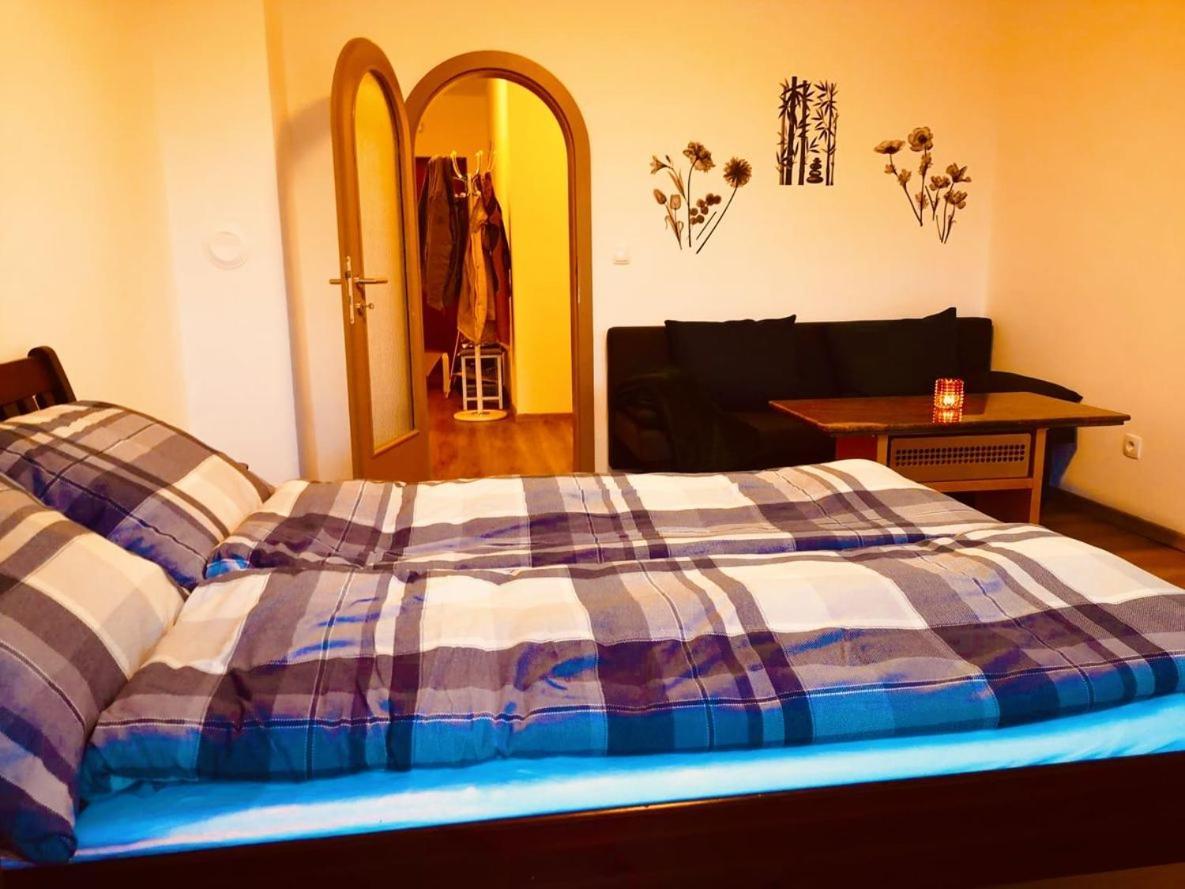 Thermenland-Traum Apartment 퓌르슈텐펠트 외부 사진