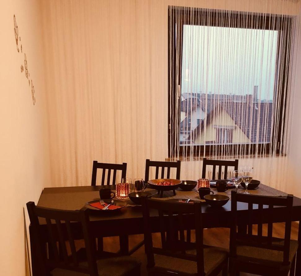 Thermenland-Traum Apartment 퓌르슈텐펠트 외부 사진