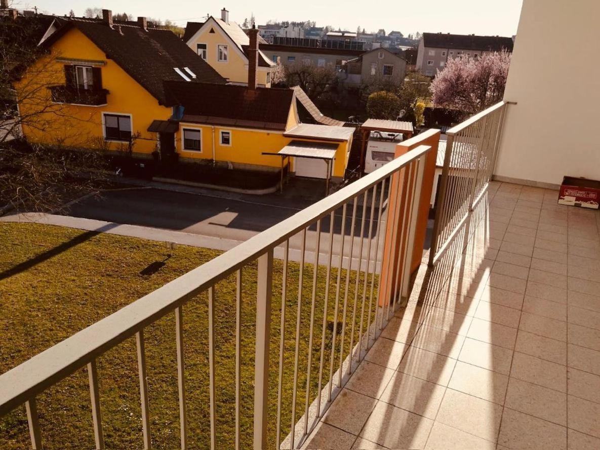 Thermenland-Traum Apartment 퓌르슈텐펠트 외부 사진